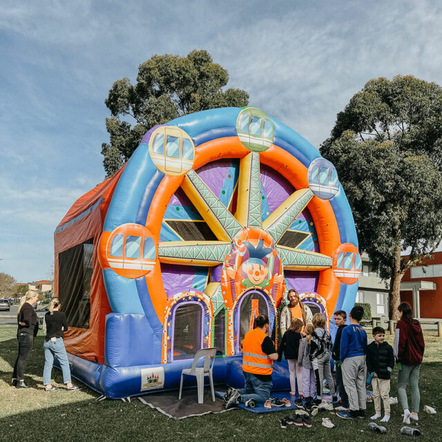 Activities-Villefest