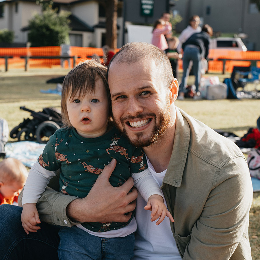 Christmas carols in ka grünwinkel